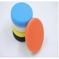 thumbnail image 1 of 5pcs 180mm/7" Polishing Sponge Buffing Kit, 1 of 5