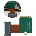 thumbnail image 5 of For Steam Deck Modification Extension Cable 2230 to 2280 for Steam, 5 of 5