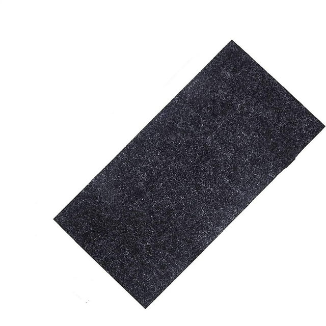 Flash Cloth Nanos Scratch Removal Paint Cloth For Automotive Clear Coat Matte And Gloss Finishes 10 in x 12 in