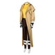 thumbnail image 4 of Disfraz de OW Cosplay Venture para mujer adulta, chaqueta, camisa, pantalones, traje de juego de rol de fantasía, ropa de fiesta de carnaval de Halloween, 4 of 5
