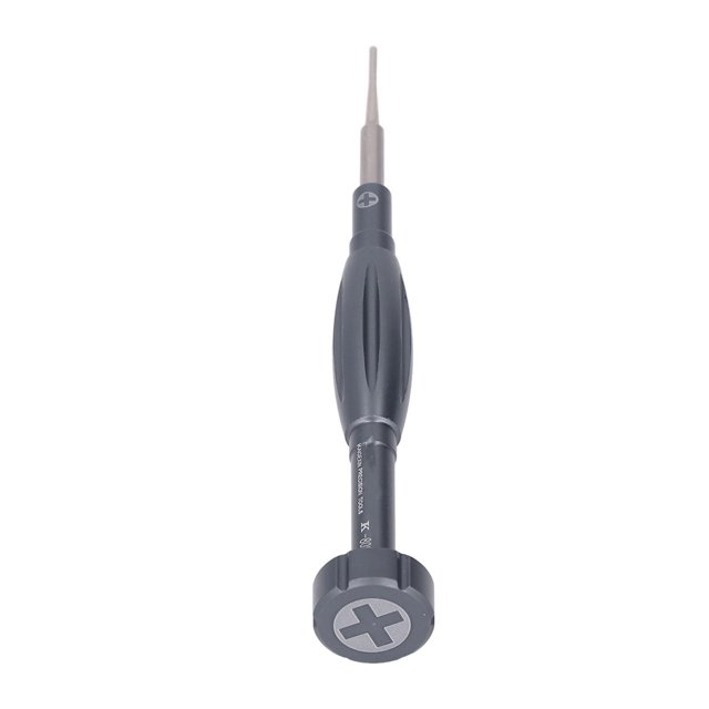 Accurate Screwdriver Alloy Steel Disassembly Hand Tool Nut Driver 3D Industrial Products Pentalobe