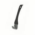 thumbnail image 2 of Multifunctional Kitchen Cleaning Brush For Stove Sink Barbecue Grill, Soft And Hard Bristles Effectively Remove Stubborn Stains In Gaps And Dead Corners Without Scratching, 2 of 4