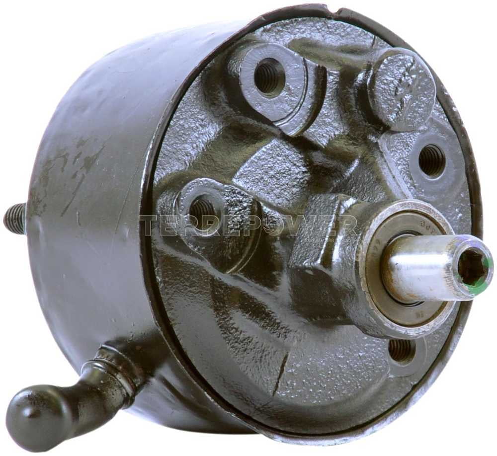 Endurance Electric 731-2192 Pwr Strg Pump W/Res