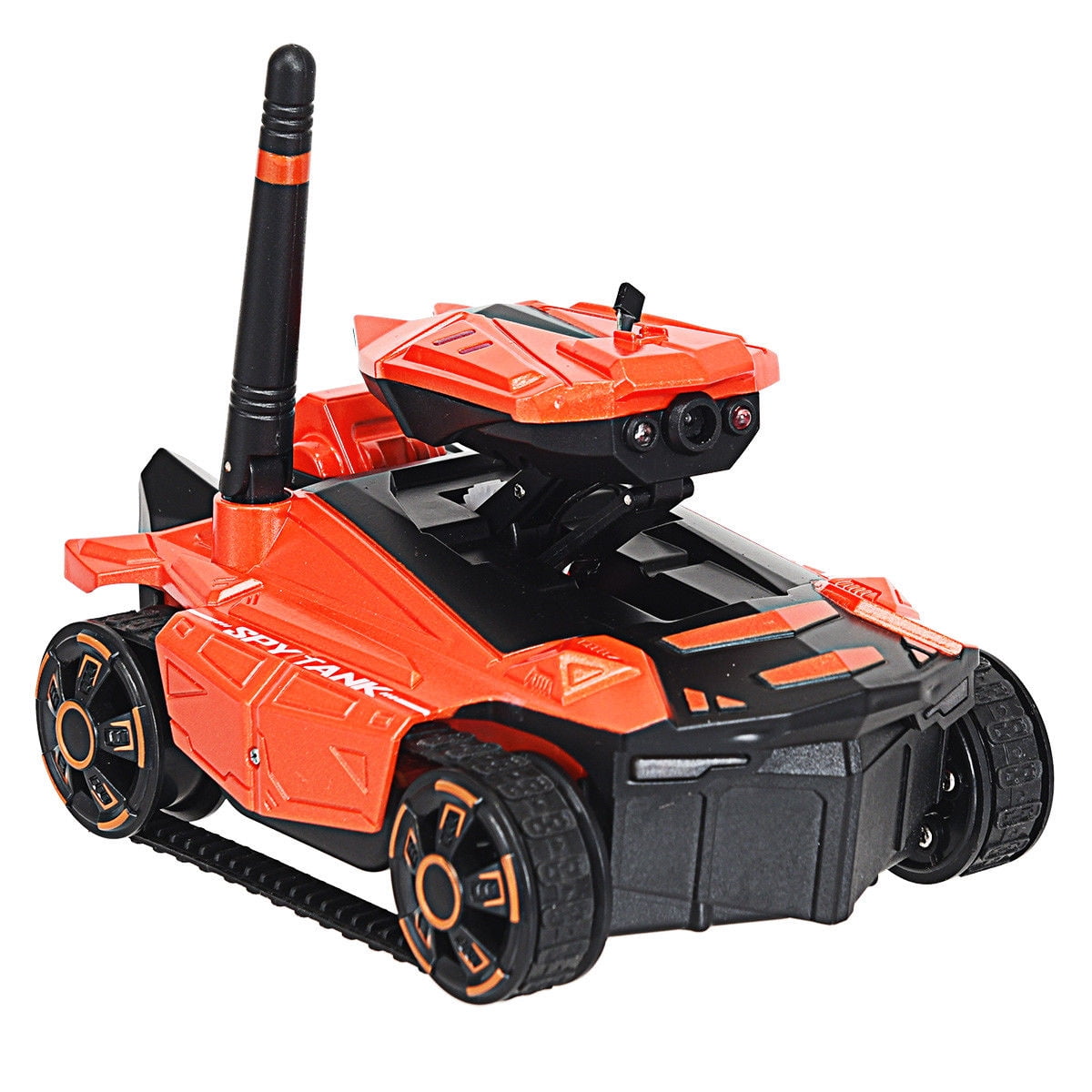 rc spy car