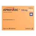 thumbnail image 1 of Aprovasc 28 tabletas, 1 of 4