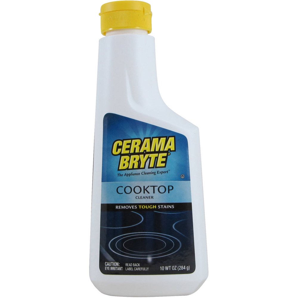 Cerama Bryte Cooktop Cleaner, 10 oz