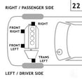 thumbnail image 3 of Anchor 2906 Engine Mount Right, 3 of 4