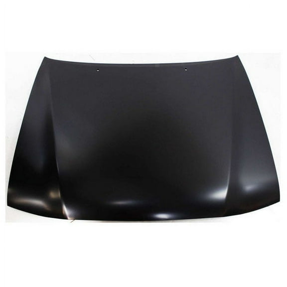 For 01-04 Tacoma Pickup Truck Front Hood Panel Primed Steel TO1230133 5330104051