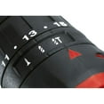 thumbnail image 3 of HILTI SF 2H-A Perceuse-Marteau Sans Fil 12 Volts Lithium-Ion 3/8 Po 2122427 Outil Nu, 3 of 7