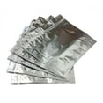 thumbnail image 2 of 1 Gallon Mylar Zip-top Bag – 20 Pack, 2 of 2