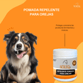 thumbnail image 3 of Pomada Repelente de Insectos para Perros y Gatos Soleq, 3 of 7