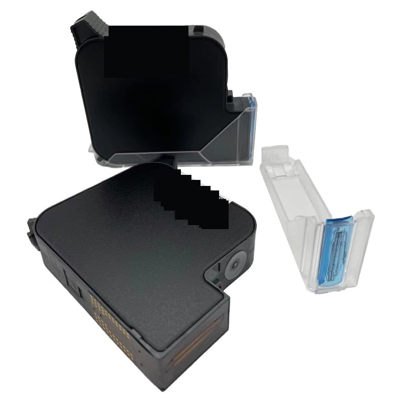 5CM Bar Batch Code Variable Date Serial Number Expiry Date Label Online Mask Hand Jet Handheld Thermal Inkjet Printer