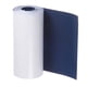 thumbnail image 1 of Parche de reparación de nylon Uxcell 3"x79" parches para chaquetas de plumas cinta de tela autoadhesiva impermeable azul oscuro, 1 of 6