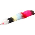 thumbnail image 1 of Cat Mouse Toy Soft Long Tail Funny Kitten Mice Toy Cat Chewing Toy with Bell, 1 of 10