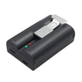 thumbnail image 4 of Batería de repuesto Dentsing V4 6040 mAh para timbre Ring-Video, 4 of 6