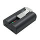 thumbnail image 4 of Batería de repuesto de 6040 mAh y 3,65 V con cargador para Ring Doorbell, 4 of 6