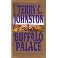 thumbnail image 1 of Pre-Owned Buffalo Palace (Mass Market Paperback) 0553572830 9780553572834, 1 of 1