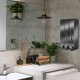 thumbnail image 3 of Soap dispenser, wall mounted manual shampoo dispenser shower dispenserBlack, 3 of 5