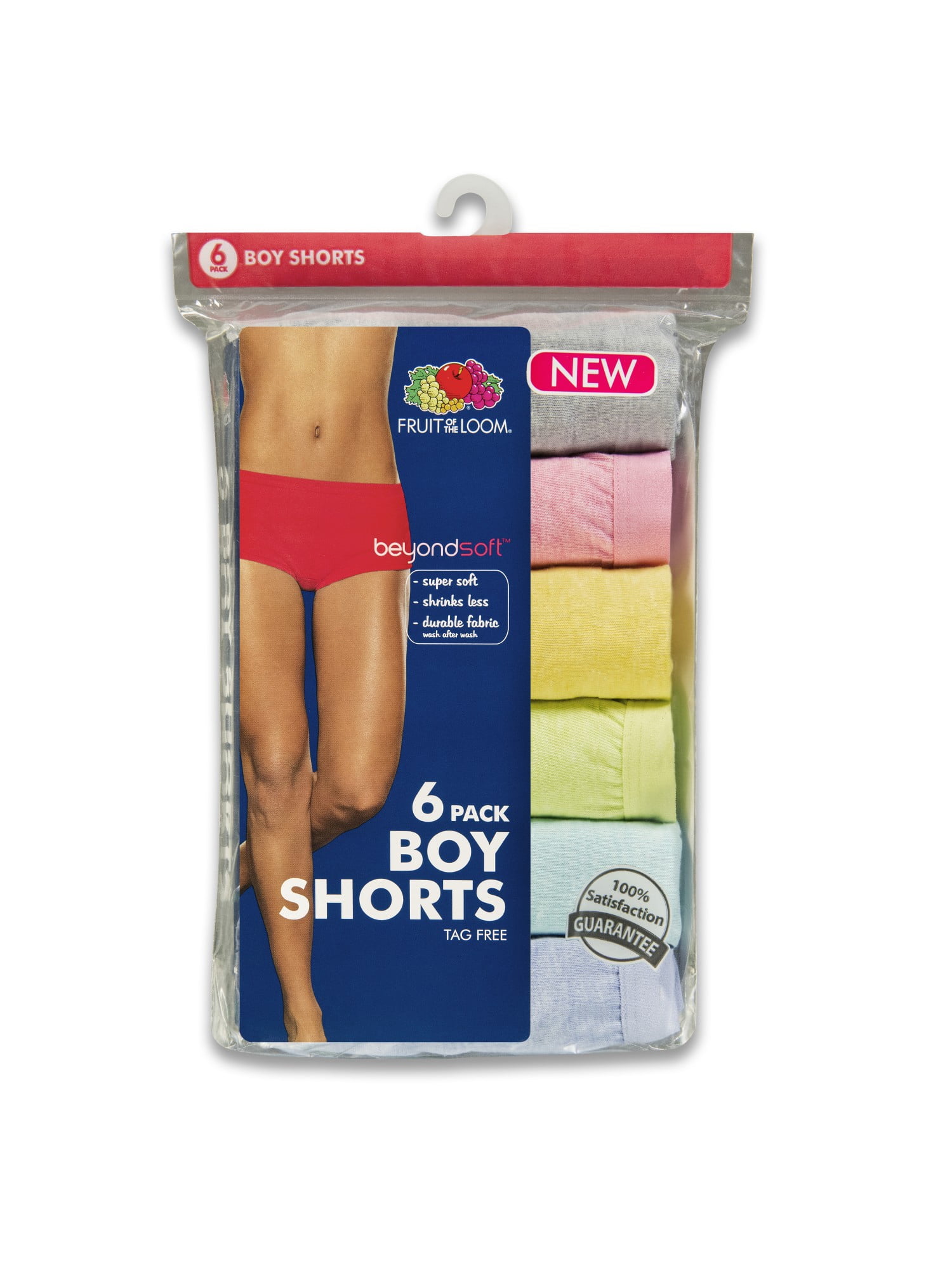 Walmart Boy Shorts Hot Sale, 58% OFF 