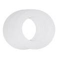 thumbnail image 1 of 10pcs/set Epilator Warmer Wax Heater Papers Cleaning Ring Washers Gaskets, 1 of 3