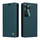 thumbnail image 3 of Funda para OPPO Reno 11F 5G Estuche de Cuero PU Tipo Cartera con Ranuras para Tarjetas y Cierre Magnético, 3 of 5