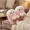 Multicolor, variant on Classic Bunny Slippers for Women Funny Animal Novelty Slippers for Adults Cute Plush Rabbit Bedroom Slippers