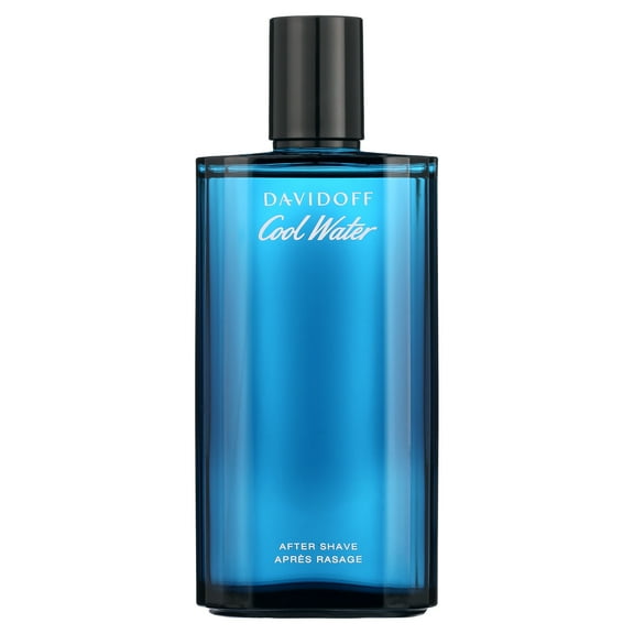 Davidoff Cool Water After Shave Splash 125ml/4.2oz