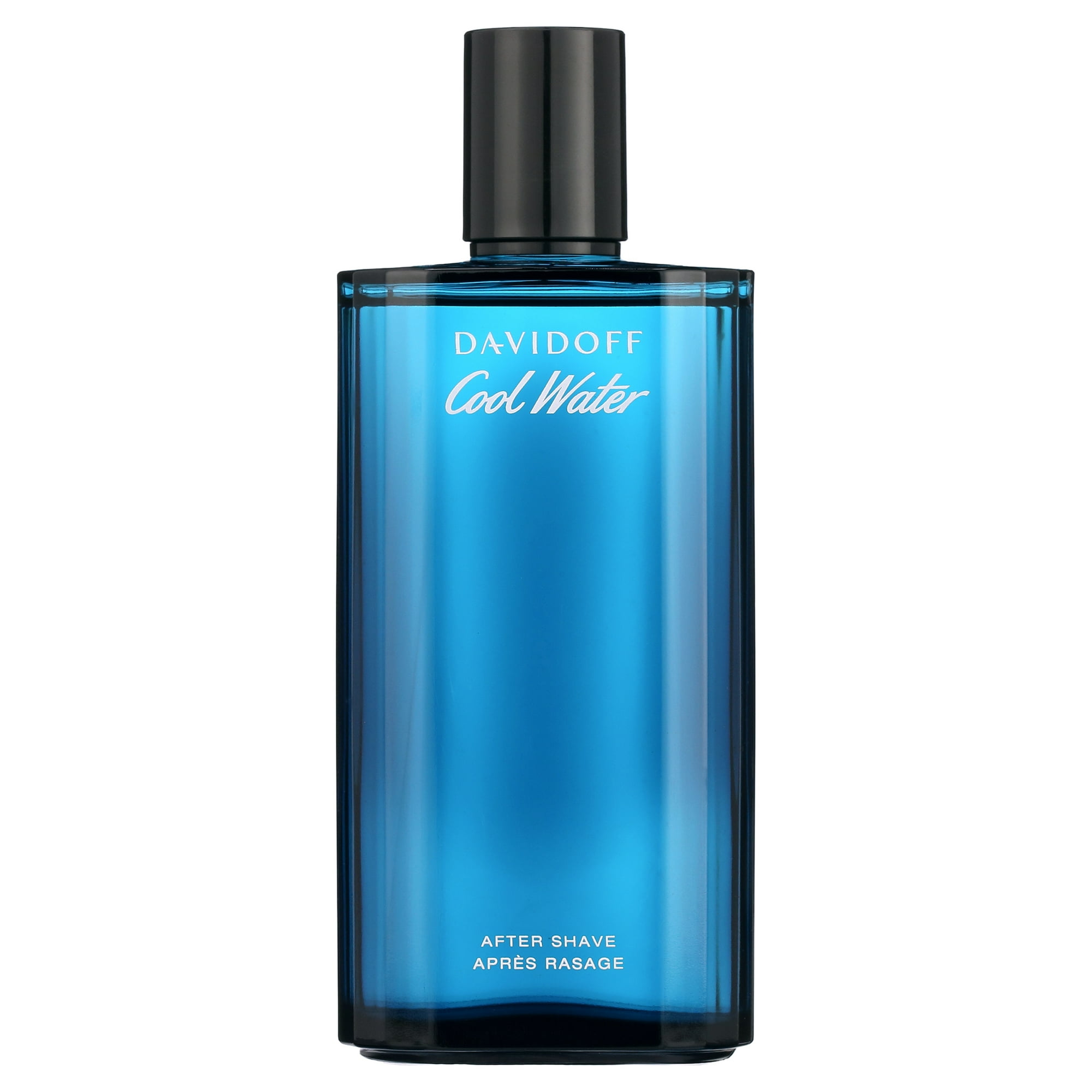COOL WATER by Davidoff - After Shave 4.2 oz for Men