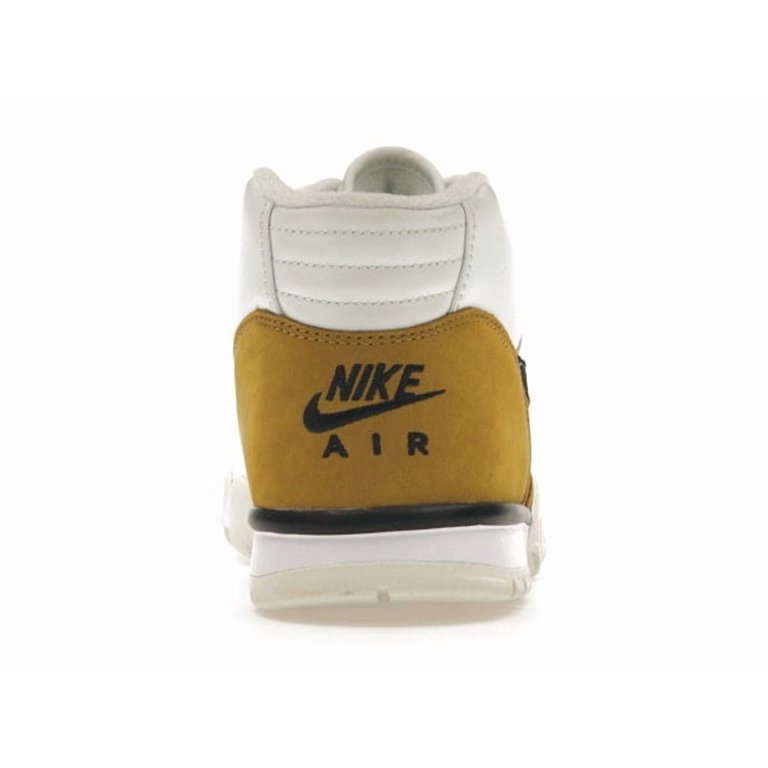 NEW Men\'s Nike Air‎ Trainer 1 White Wheat Nike Men main image 2