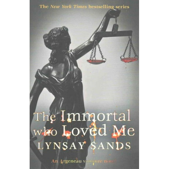 Immortal Who Loved Me