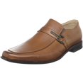 thumbnail image 1 of Stacy Adams Mens Beau Moc Toe Bit Slip-On Loafer, 1 of 7
