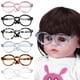 thumbnail image 1 of 6 gafas de sol para muñecas, minigafas de sol para muñecas, accesorios para casa de muñecas en miniatura., 1 of 7