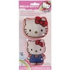 Wilton Hello Kitty Cookie Cutter Set