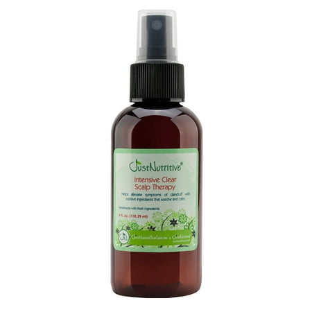 Dandruff Intensive Clear Scalp Therapy / Intensive Dandruff Relief Treatment