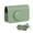 Green, variant on Camera Bag with Shoulder Strap for EKTAR H35 501F Carrying Case Portable