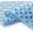 Blue, variant on Semfri Bath Tub Shower Mat 30 x 17 inch Extra Soft TPE Non Slip Bath Tub Mats Shower Mats with Drain Holes and Suction Cups for Smooth/Non-Textured Tubs Gray