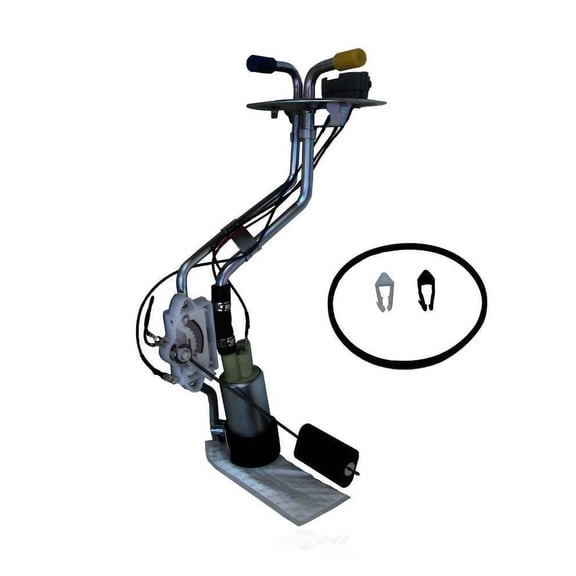 Autobest F1089A Fuel Pump And Sender Assembly