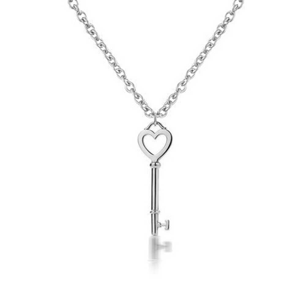 simple necklaces for girlfriend
