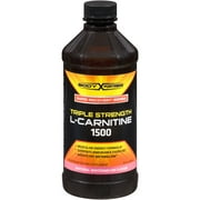Body Fortress Triple Strength L-carnitin
