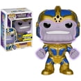 thumbnail image 3 of FunKo POP! Guardianes de la Galaxia Thanos Glow in the Dark Funko POP, 3 of 3