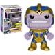 thumbnail image 3 of FunKo POP! Guardianes de la Galaxia Thanos Glow in the Dark Funko POP, 3 of 3
