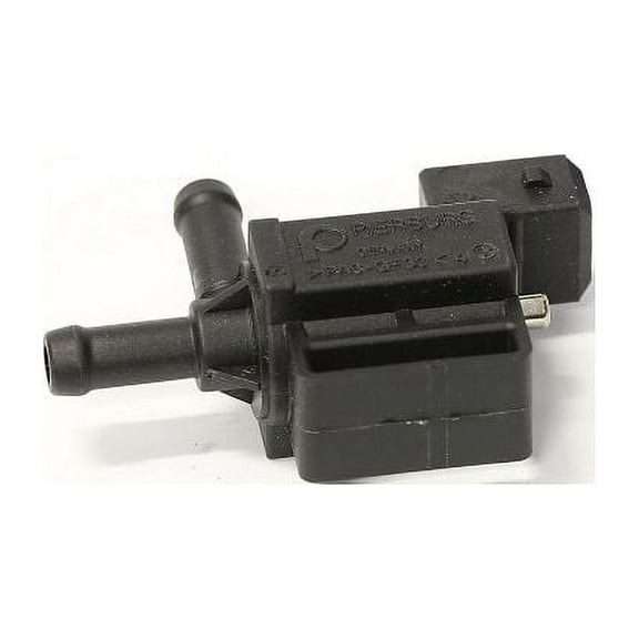 Purge Valve - Compatible with 1999 - 2002 Volvo S80 2000 2001