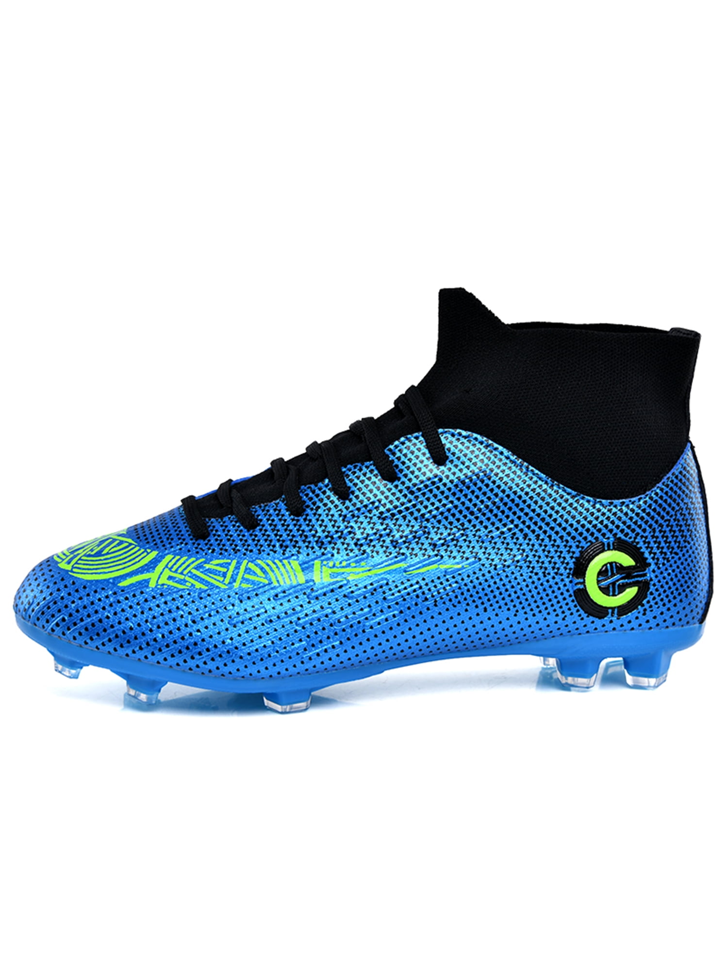 football cleats socks