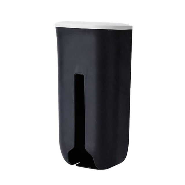 Soporte Para Bolsas De Basura De Pared Que Ahorra Espacio Accesorios De Cocina 10.31