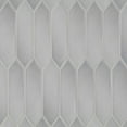 thumbnail image 2 of Bedrosians Reine Picket Matte Ceramic Tile 3 x 12, Grey (6.9 sq. ft./Case), 2 of 2