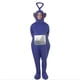thumbnail image 1 of Disfraces de Teletubbies para adultos, pijamas suaves de manga larga, ropa de casa Lala, Cosplay Unisex, ropa de fiesta, el más nuevo, 1 of 4