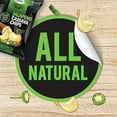 thumbnail image 4 of Jans Cassava/Yuca Jalapeno Root Chips | Discover the Heat and Experience a Spicy Crunch - A Flavourful Snack Adventure Awaits | Gluten-Free | (Pack of 4) 3 OZ, 4 of 6