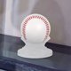 thumbnail image 4 of BESTYASH 3Ud Base Acrílica Para Exhibición De Pelotas Deportivas Soporte Estable Y Portátil, 4 of 8