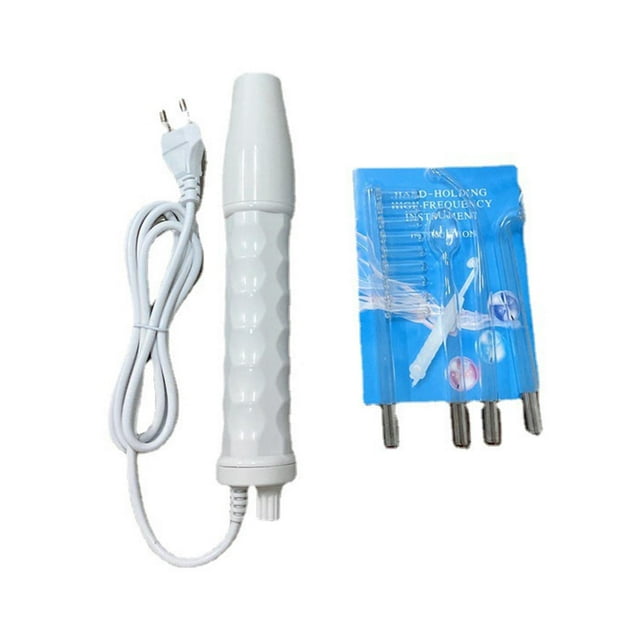 Portable Handheld Facial Skin Machine EU Jinwen Dispositivo de belleza