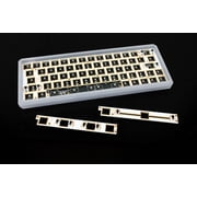 GK64 GK64xs Bluetooth Keyboard Kit with Hotswap PCB